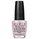 OPI NL A60 ドント ボサノヴァ ミー アラウンド 15ml [ブラジルコレクション]【国内正規品】