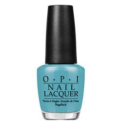 OPI NL E75(キャント ファインド マイ チェコブック) [ユーロ セントラル]【国内正規品】