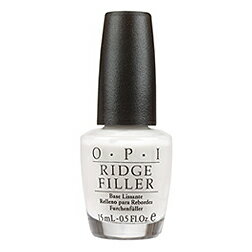 OPI リッジフィラー ネイルベースコート 15ml【国内正規品】