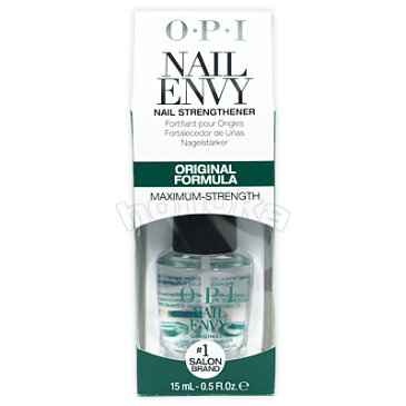 OPI ネイルエンビー 15mL 透明 NT T80-JP【国内正規品】