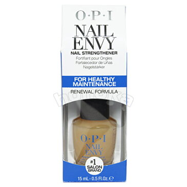 OPI ネイルエンビー メンテナンス 15ml【国内正規品】