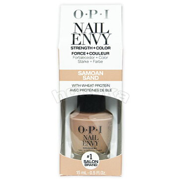 OPI NT221 ネイルエンビー サモアン サンド 15ml【国内正規品】