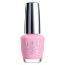 OPI ISL55(ノー ストッピング ミー ナウ) [インフィニット シャイン]【国内正規品】