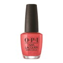 OPI NL L21 15ml [X{]yKiz