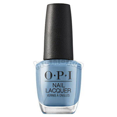 OPI NL U20 オーピーアイ グラブズ ザ ユニコーン バイ ザ ホーン [ネイルラッカー] 15ml【国内正規品】