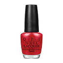 OPI NL NLV30(ギミー ア リド キス) [ベニスコレクション]【国内正規品】