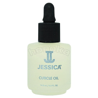 ジェシカ キューティクルオイル14.8ml c