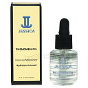 ジェシカ キューティクルオイル　7.4ml 1