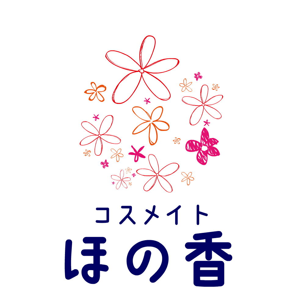 コスメイト ほの香（楽天市場）の店舗ロゴ