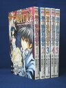 【送料無料】RSB_00267【中古本】神to戦国生徒会 1~5/原作：あかほりさとる 漫画：高田亮介