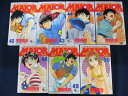 MAJORメジャー 40MAJORメジャー 43MAJORメジャー 44 MAJORメジャー 46MAJORメジャー 48MAJORメジャー 49MAJORメジャー 50 ◎ 購入前にご確認ください ◎ ◆商品説明◆ ※新品ではありませんのでご注意ください！ ○中古品のコミック、文庫本になります。 ○【中古品の為、商品によっては付録なし・多少の汚れ・折れ・破れ・スタンプ・書き込み・シミ等のある場合がございます。 また、若干の日焼けやシールが貼付されている場合もございます。 発行から年月が経っているものは経年による劣化がございます。以上をご了承のうえ、ご購入いただけますよう、お願い致します。 商品は基本的にゆうメールにて発送いたします。 ○受注受付は24時間行っております。 メールの返信は翌営業日となりますので、ご了承ください。 お客様の設定によっては受信できない場合もございます事をご理解・ご了承いただきたくお願いいたします。 ※土日祝祭日はお休みをいただきます。 ※【送料は購入手続きにて配送先住所を指定した後に確定】します。 このページでは配送先・配送方法を指定できませんのでご注意ください。