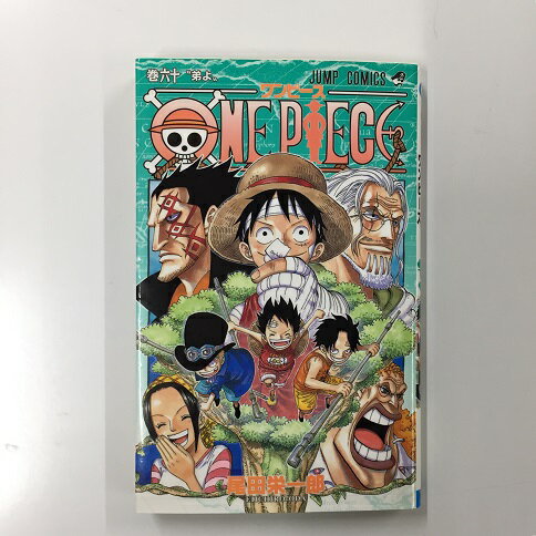 ̵a0251ܡ ONE PIECE 60ıɰϺ