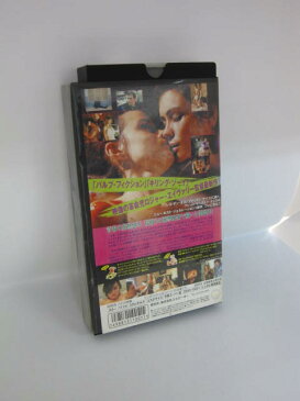 H1 00932【中古・VHSビデオ】「ルールズ・オブ・アトラクション」　監督ロジャー・エイヴァリー　　シャニン・ソサモン/ジェームズ・ヴァン・ダー・ビーク/ケイト・ボズワース　字幕版