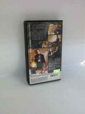 H1 00951【中古・VHSビデオ】「赤い殺意」　監督アンディー・ウォーク　　ジェームス・ベルーシ/ロレイン・ブラッコ/トニー・ゴールドウィン　字幕版