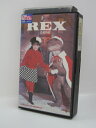 H1 03033【中古・VHSビデオ】「REX 恐竜物語」監督:角川春樹/出演:安達祐実/REX/大竹しのぶ/渡瀬恒彦/伊武雅刀/山崎裕太/常田富士男/佐藤蛾次郎/樹木希林/平田満/草笛光子