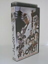 H5 00873【中古・VHSビデオ】「愛しのOYAJI」 ...