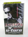 H5 02168【中古・VHSビデオ】字幕版「u-turn(...