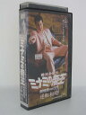 H5 02547【中古・VHSビデオ】「難波金融伝 ミナミの...