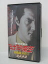 H5 02781【中古・VHSビデオ】「難波金融伝 ミナミの...