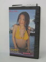 H5 05884【中古・VHSビデオ】「森本さやか」出演:森...