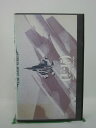 H5 37354【中古・VHSビデオ】「F-15・アグレッサー～大空に舞うコブラ～」