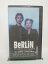 H5 38340【中古・VHSビデオ】「BeRLin」中谷美紀/永瀬正敏/利重剛 300円