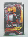 H5 39008【中古・VHSビデオ】「HERO CLUB　仮面ライダー555（ファイズ）新たなる変身！！」半田健人/芳賀優里亜/鈴木英一郎