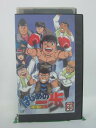 H5 39811【中古・VHSビデオ】「はじめの一歩 VOL.25」出演:喜安浩平/小山力也