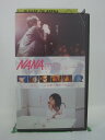 H5 40284 【中古・VHSビデオ】「NANA―ナナ―　そして二人は夢を奏でていく。」　実写版　中島美嘉/宮崎あおい/成宮寛貴/松山ケンイチ