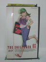 H5 40699【中古・VHSビデオ】「ザ・ソウルテイカー～魂狩～03」原作：タツノコプロ企画室/声の出演：斎賀みつき/小野坂昌也