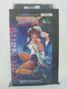 H5 41051【中古・VHSビデオ】「BURN-UP EXCESS R4」出演:今井由香/岡本麻弥