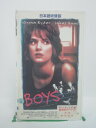 H5 41122【中古・VHSビデオ】「BOYS ボ