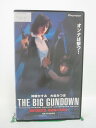 H5 41127【中古 VHSビデオ】「GUN CRAZY Episode-3:叛逆者の狂詩曲」監督:室賀厚/出演:仲根かすみ/大谷みつほ