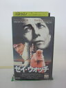 H5 41354 【中古・VHSビデオ】「ゼイ・ウォッチ～その影は天使か死神か。～」字幕版　キャスト：パトリック・バーギン/ヴァネッサ・レッドグレイヴ/ナンシー・ムーア・アッキソン