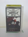 H5 41381【中古・VHSビデオ】「クロッシング・ガード」字幕版 監督:ショーン・ペン/出演:ジャック・ニコルソン/デヴィッド・モース