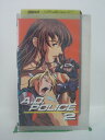 H5 41418【中古・VHSビデオ】「A.D.POLICE Action2」千葉進歩/山崎たくみ/川澄綾子