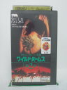 H5 41423【中古・VHSビデオ】「ワイルド・パームス[第2章]」字幕版 監督:キャスリン・ビグロー/出演:ロバート・ロッジア/ジェームス・ベルーシ