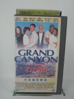 H5 41487【中古・VHSビデオ】「わが街」日本語吹替版 監督:ローレンス・カスダン/出演:ケビン・クライン/ダニー・グローバー