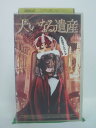 ジャケットに傷みあり。ビデオ本体にシールあり。背ラベルに日焼けあり。 ◎ 購入前にご確認ください ◎ □商品説明 ○中古品（レンタル落ち・販売落ち）のVHSビデオテープになります。 ※DVDではありませんのでご注意ください！ ○中古レンタル落ちビデオの為、ジャケットに日焼け、稀なノイズ、音の歪がある場合がございます。 □発送について 〇安価にて提供するため、R2年4月1日発送分よりVHS外箱を除く内箱・ジャケットを防水のための袋に入れ発送させていただくことといたします。 〇ただし、本体価格が1,000円以上のVHS又は3本以上のおまとめ購入の場合は従来通り外箱付きにて発送させていただきます。（離島除く） 〇上記の場合、佐川急便の宅配便にて発送させていただきます。 ○ケース・パッケージ・テープ本体に汚れや傷、シール等が貼ってある場合があります。可能な限りクリーニング致します。 ○本体代金1,000円以下のVHSに関しては映像、音声のチェックは基本的に行っていませんので、神経質な方のご入札はお控えください。 ○受注受付は24時間行っておりますが、別サイト併売の為、品切れの際は申し訳ございませんがキャンセルとさせていただきます。 その際、必ずメールにてご連絡させていただきますが、お客様の設定によっては受信できない可能性もございます。