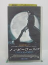 H5 41911【中古・VHSビデオ】「アンダーワールド」字幕版 監督:レン・ワイズマン/出演:ケイト・ベッキンセール/スコット・スピードマン