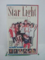 H5 41956【中古・VHSビデオ】「Star Light」監督:金澤克次/出演:滝裕可里/今村白雪