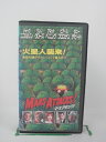 H5 42082【中古・VHSビデオ】「マーズ