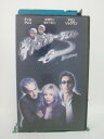 H5 42228【中古・VHSビデオ】「ギャラクシー★クエスト」字幕版 監督：ディーン・パリソット/出演：ティム・アレン/シガニー・ウィーバー