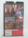 H5 42261【中古・VHSビデオ】「L.A.コンフィデンシャル」字幕版 監督：カーティス・ハンソン/出演：ケビン・スペイシー/キム・ベイシンガー