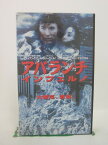 H5 42267 【中古・VHSビデオ】「アバランチインフェルノ～大都市、雪滅。」字幕版　キャスト：トーマス・イアン・グリフィス/R・リー・アーメイ/ジョン・アシュトン/C・トーマス・ハウエル