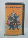 ジャケットにシール・シール跡あり。ビデオ本体にシールあり。 ◎ 購入前にご確認ください ◎ □商品説明 ○中古品（レンタル落ち・販売落ち）のVHSビデオテープになります。 ※DVDではありませんのでご注意ください！ ○中古レンタル落ちビデオの為、ジャケットに日焼け、稀なノイズ、音の歪がある場合がございます。 □発送について 〇安価にて提供するため、R2年4月1日発送分よりVHS外箱を除く内箱・ジャケットを防水のための袋に入れ発送させていただくことといたします。 〇ただし、本体価格が1,000円以上のVHS又は3本以上のおまとめ購入の場合は従来通り外箱付きにて発送させていただきます。（離島除く） 〇上記の場合、佐川急便の宅配便にて発送させていただきます。 ○ケース・パッケージ・テープ本体に汚れや傷、シール等が貼ってある場合があります。可能な限りクリーニング致します。 ○本体代金1,000円以下のVHSに関しては映像、音声のチェックは基本的に行っていませんので、神経質な方のご入札はお控えください。 ○受注受付は24時間行っておりますが、別サイト併売の為、品切れの際は申し訳ございませんがキャンセルとさせていただきます。 その際、必ずメールにてご連絡させていただきますが、お客様の設定によっては受信できない可能性もございます。