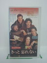 H5 42441【中古・VHSビデオ】「きっと