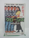 H5 42447【中古・VHSビデオ】「クローンズ」字幕版 監督:ハロルド・ライミス/出演:マイケル・キートン/アンディ・マクドウェル