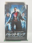 H5 42666【中古・VHSビデオ】「バレットモンク」字幕版 チョウ・ユンファ/ショーン・ウィリアム・スコット/ポール・ハンター