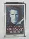 H5 42714 【中古・VHSビデオ】「ジル・リップス　殺戮者」日本語吹替版　キャスト：ドルフ・ラングレン/ダニエル・ブ…